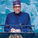 How not to talk with Africa about Climate Change – By Muhammadu Buhari