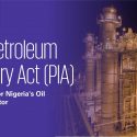 The Most Relevant Provisions of The Petroleum Industry Act 2021