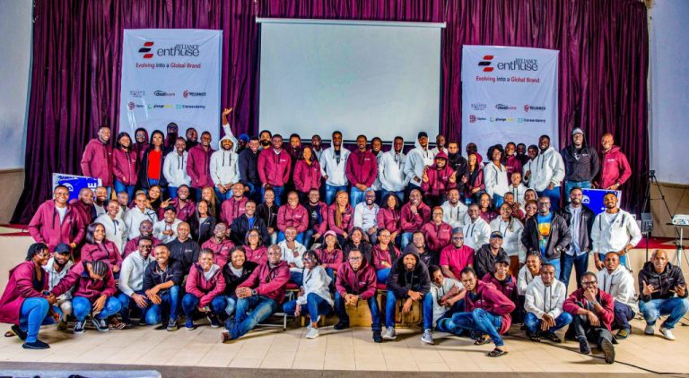 Reliance Shares Slide After Q3 Profit Miss as Retail Growth Slows and Energy Weakness Persists