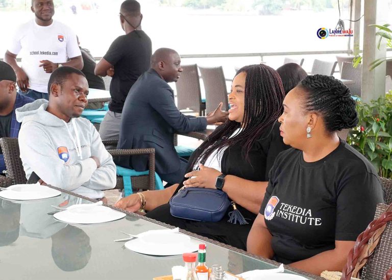 When would you organize a Tekedia Institute hangout in your city?