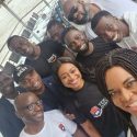 Photos: Tekedia Mini-MBA edition 8 Graduation Hangout in Lagos