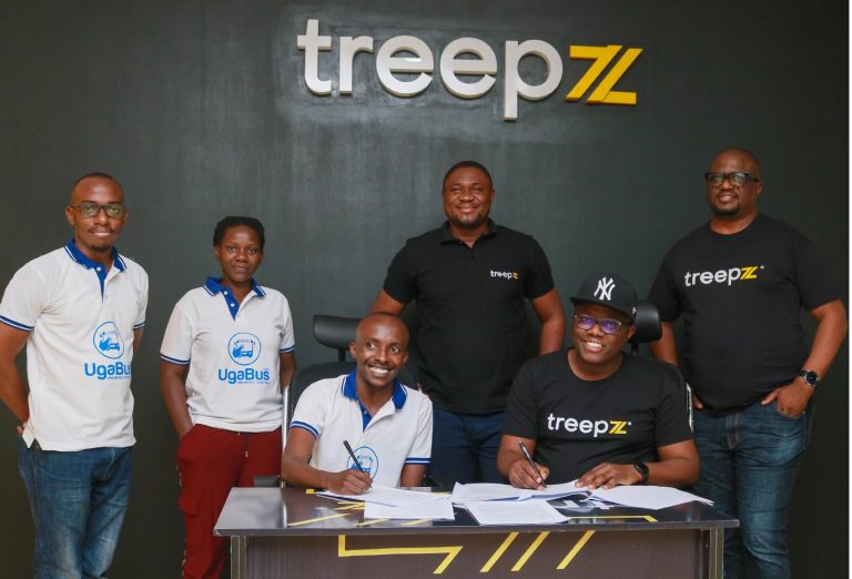 Nigerian Mobility Startup, Treepz, Hits Record 2 Million Trips