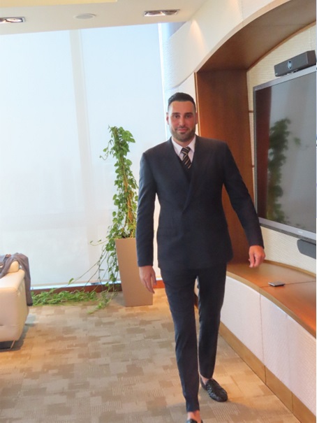 Dr. Yasam Ayavefe Shares Insight into the Urban Revolution of Tourism, its Diverse Models, and the Effects