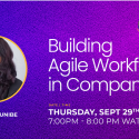 Building Agile Workforce in Companies – Tekedia Mini-MBA