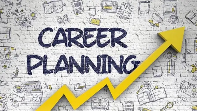 Uncovering the Career-planning Mystery