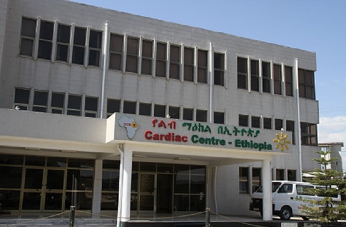 Current Performance of Hospitals & Healthcare System in Ethiopia and What To Do Better