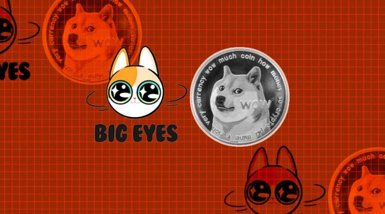 Big Eyes (BIG) is the Next Crypto to Explode, with Systems in Place to Surpass Bitcoin (BTC) and Fantom (FTM)