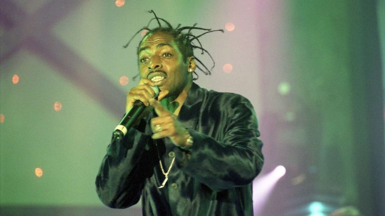 Coolio of “Gangsta’s Paradise” Knocks at Paradise, aged 59 [video]