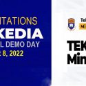 Understand what startups and investors do in dealrooms at Tekedia Capital Demo Day