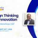 Design Thinking and Innovation at Tekedia Mini-MBA