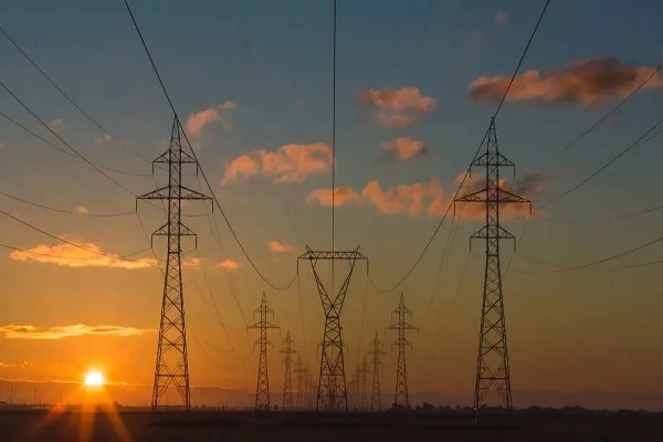 Electricity is a Linchpin of Modern Civilization