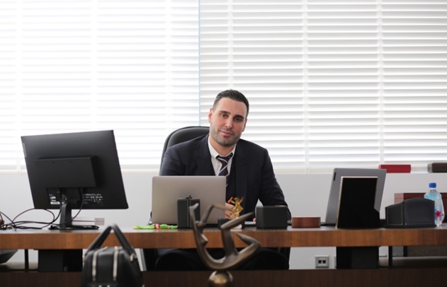 Dr. Yasam Ayavefe Expresses How Understanding The Economic Effects Of Globalization Is The Key To Success For Businesses