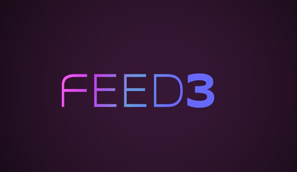 Feed3: The Next Crypto Set to Rival dApps Platforms Like Avalanche And Algorand
