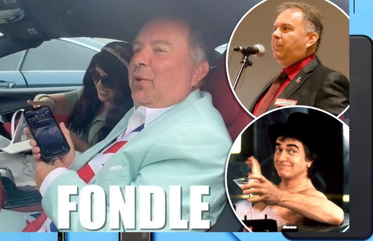 Apple’s Top Executive Tony Blevins Departs From The Company After Crude Remark In Viral Video