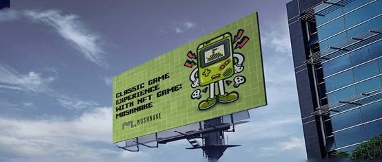 Here Are The Best Crypto NFT Games Of 2022- Moshnake, Gods Unchained, and Axie Infinity