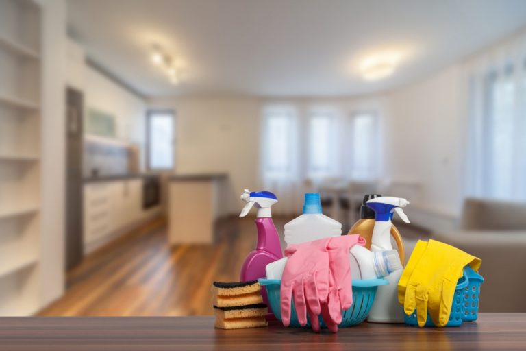 The ultimate guide to promoting your home cleaning business