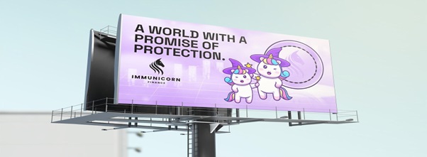 Solana and UNISWAP Did over 500% in Two Years. Here is Why New Boy, Immunicorn May Surpass Them