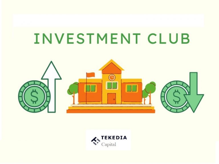 We Welcome Investment Clubs, Cooperatives, etc to Co-invest with Tekedia Capital