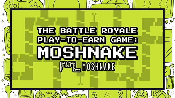 Moshnake, Cardano, and Cronos – The Next Three Tokens To Put On Your Watchlist