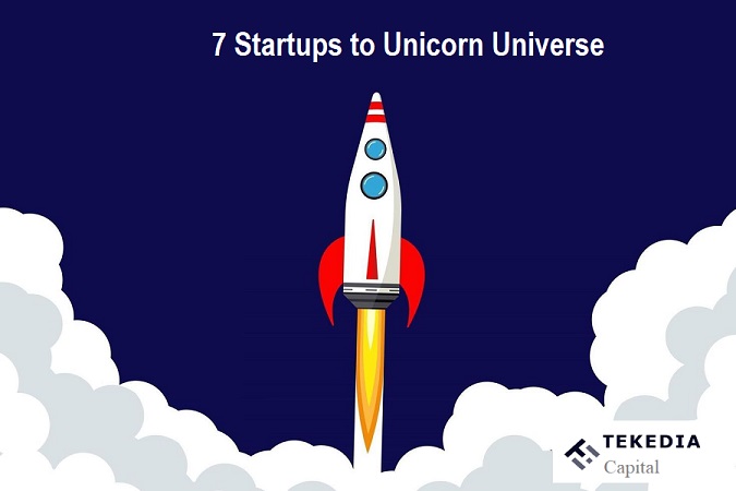 Tekedia Capital Syndicate is now live – 7 Startups Available for Co-investments