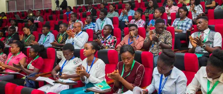 How Africa Will Develop: Europe/US Outsourced Factory Jobs to China; Africa Will Export Digital Skills to Them