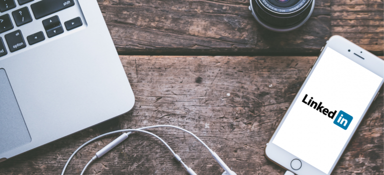 Hunting for Birds and The Big Blue Bird – A LinkedIn News Feature