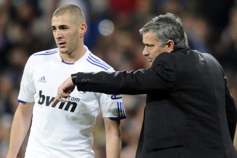 Jose Mourinho: Three Reasons Benzema Deserved a Ballon d’Or