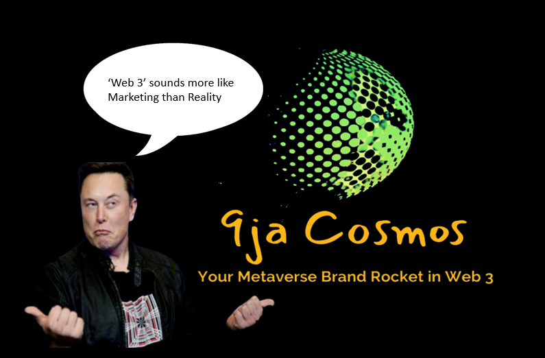 Musk web3 2022-10-29