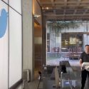 Elon Musk in Twitter HQ, May Close the $44bn Deal on Friday