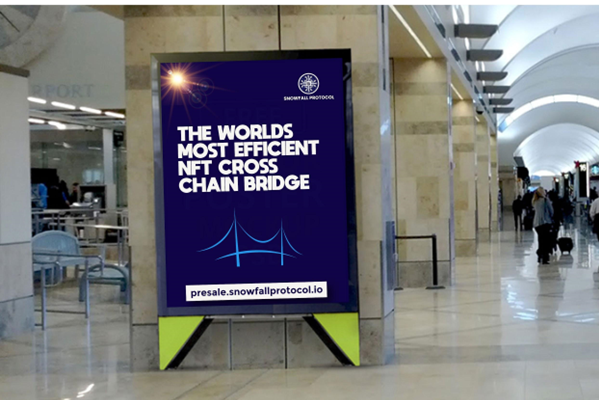 Snowfall Protocol outshines Chain and Huobi Global!