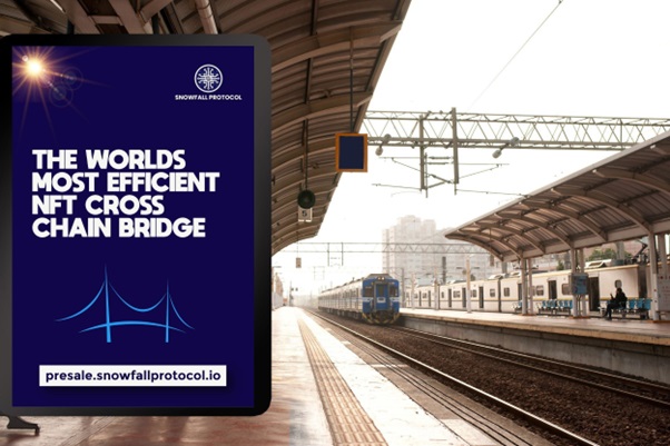 Snowfall Protocol token prices rise by 80% while Uniswap and Aave lose investors