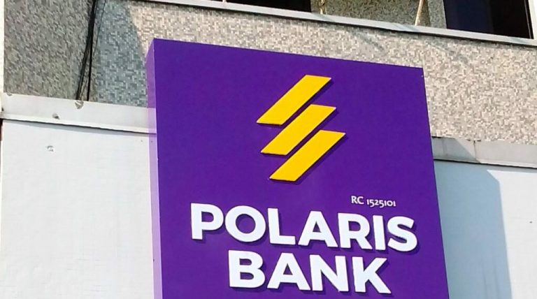 Polaris Bank Sold by Central Bank of Nigeria and AMCON