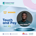 Tekedia Capital Portfolio Startup Wins Ecobank Fintech Challenge