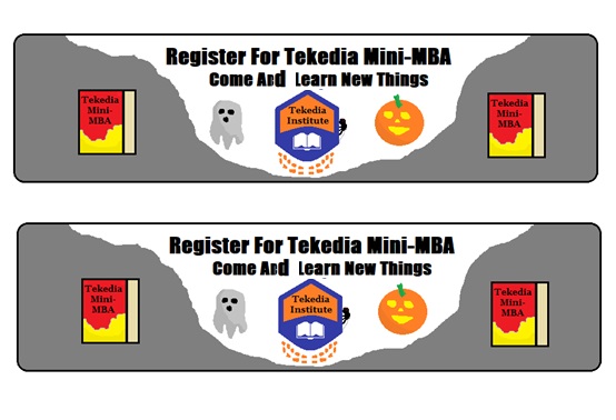 Tekedia Mini-MBA: Come and learn new things