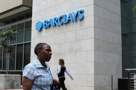 Barclays Posts Stronger-Than-Expected First-Half Profit, Boosts Shareholder Payouts As Investment Banking Drives Growth