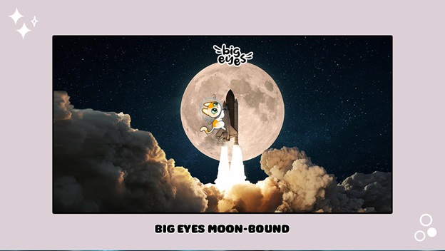 Shiba Inu and Big Eyes Coin Are Rapidly Taking Over the Meme Coin Market in 2022