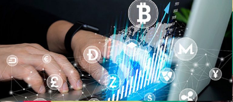 Top Trending Cryptos to Buy Today