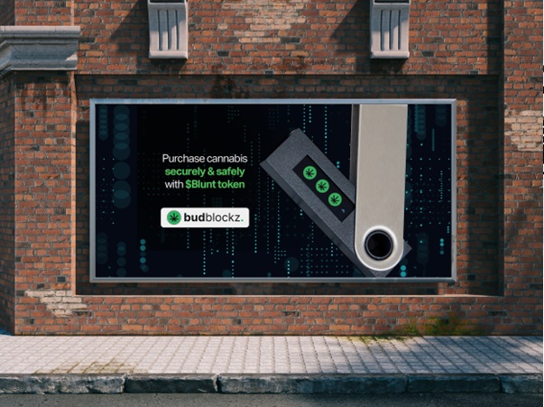 Houbi Token, Klaytn & BudBlockz continue to grow after a strong week