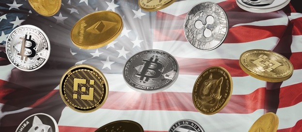 Top 10 Popular Cryptocurrencies In The USA Today