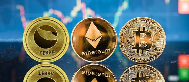 Best Cryptocurrencies with the Most Upside Potential in 2023