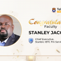 Tekedia Mini-MBA Congratulates Stanley Jacob As Chief Executive, Stanbic IBTC Financial Services