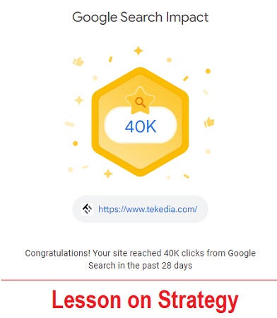 The Tekedia Playbook – Why Blog is Top, School and Fund are Subdomains [video]