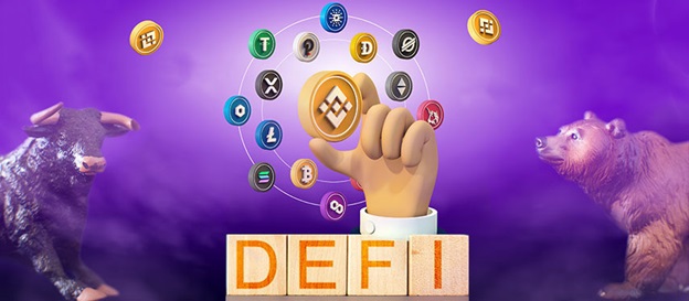Top 10 Best DeFi Coin to Buy Today