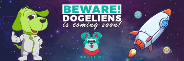 Eyeing A Crypto Jackpot? Check Out Dogeliens, Ripple, And Cosmos And Why Buyers Are Accumulating Huge Quantities