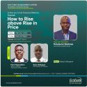 Ndubuisi Ekekwe To Speak at Ecobank Group Financial Webinar