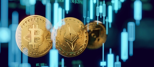 Top Trending Cryptocurrencies to Invest in Right Now