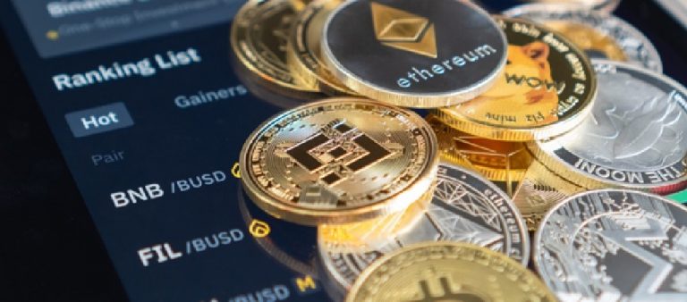 Top 10 Best Altcoins to Invest in 2022 – Which Altcoins to Buy Today?