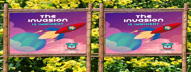 Dogeliens: A Dog-Themed Token Like Dogecoin Tipped To Reach The Market Value Of Avalanche Token