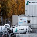 Cement Manufacturer Lafarge Pleads Guilty of Sponsoring ISIS, Fined $778 Million