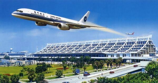 Lagos State Gets Approval for the Construction of Lekki International Airport